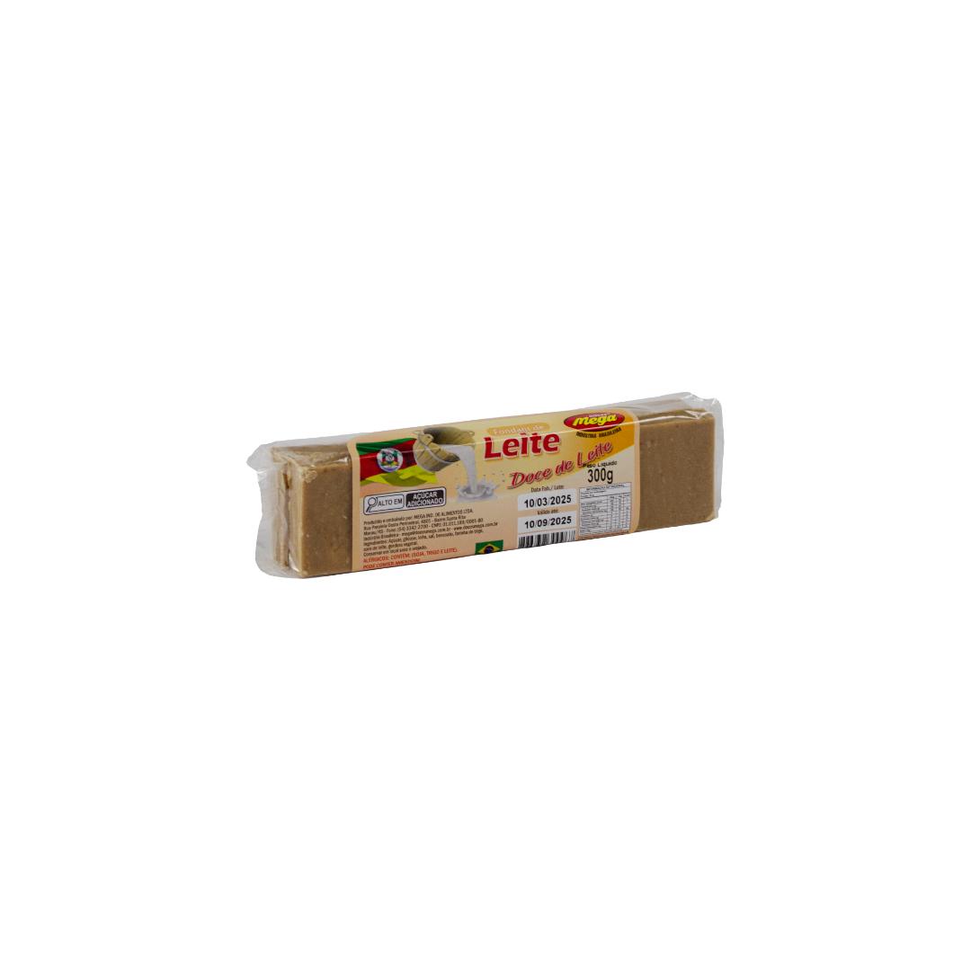 Fondant de Leite - 300g
