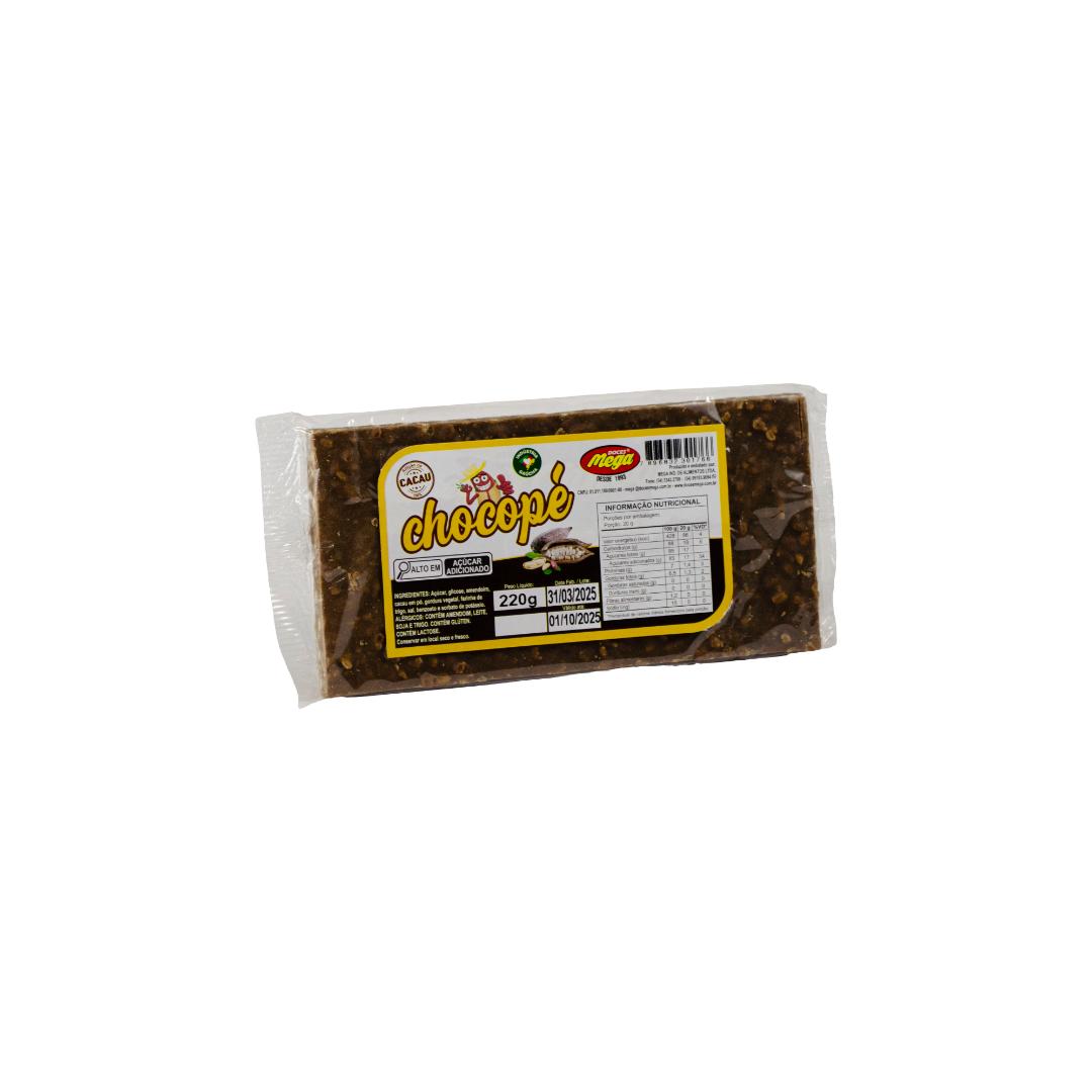 Chocopé Tablete - 220g