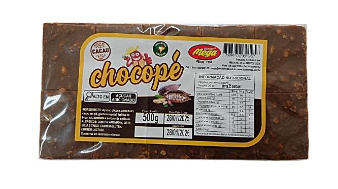 Chocopé - 500g