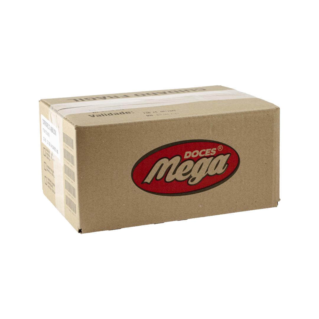 Pé de Moleque Pote - 1,470kg com 70un de 21g